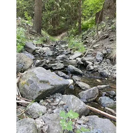 Lejlighed Mike's Bergthal *