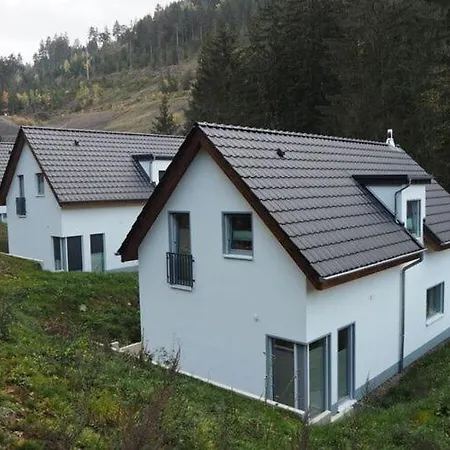 Mike's Bergthal Lejlighed *
