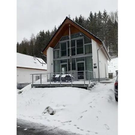 Mike's Bergthal * Lautenthal