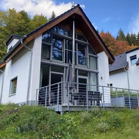 Mike's Bergthal Lejlighed Lautenthal