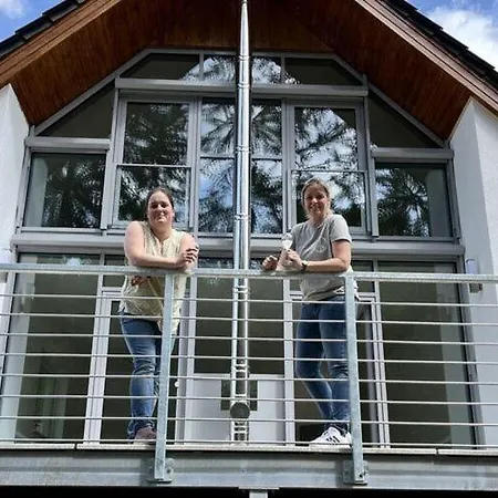 Lejlighed Mike's Bergthal *