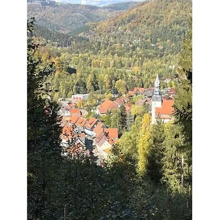 Mike's Bergthal