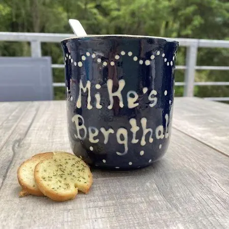 Mike's Bergthal Lautenthal